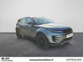 Annonce Land rover Range Rover Evoque occasion Essence Range Rover Evoque P300e PHEV AWD BVA8  Normanville