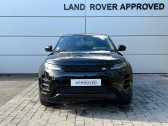 Annonce Land rover Range Rover Evoque occasion Essence Range Rover Evoque P300e PHEV AWD BVA8  Gouvieux