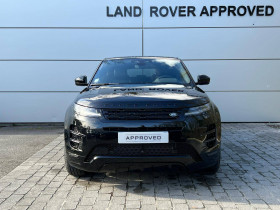 Land rover Range Rover Evoque , garage AVVB Automobiles  Gouvieux