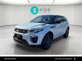 Annonce Land rover Range Rover Evoque occasion Diesel Range Rover Evoque TD4 180 BVA Landmark Edition 5p � M�rignac