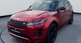 Annonce Land rover Range Rover Evoque occasion Hybride RR 2.0 D 200ch R-Dynamic S AWD BVA Mark III � carpentras