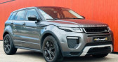 Land rover Range Rover Evoque RR 2.0 TD4 Turbo 150CH  2017 - annonce de voiture en vente sur Auto Sélection.com