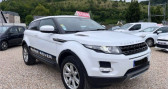 Land rover Range Rover Evoque rr 2.2 td4 150ch  2012 - annonce de voiture en vente sur Auto Sélection.com