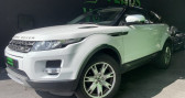 Annonce Land rover Range Rover Evoque occasion Diesel RR I Coup (3p) 2.2 TD4 16V DPF 4WD 150 cv Prestige  TREVOUX