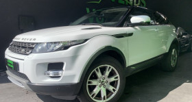 Land rover Range Rover Evoque , garage JEVENDSVOTREAUTO.COM TREVOUX - ODE JVVA  TREVOUX