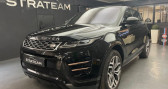 Land rover Range Rover Evoque occasion année 2020 boite Automatique Annonce Land rover Range Rover Evoque occasion Hybride RR P300E à Boulogne Billancourt