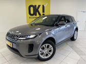Annonce Land rover Range Rover Evoque occasion Diesel S 2.0 179 AWD BVA 9 Full leds GPS Camra Siges c  STRASBOURG