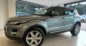 Land rover Range Rover Evoque , garage ELITE MOTORS  LE CANNET