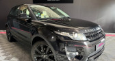 Land rover Range Rover Evoque SD4 190 DYNAMIC - TOIT PANORAMIQUE  � ARLES 13