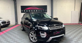 Land rover Range Rover Evoque occasion année 2015 boite Automatique Annonce Land rover Range Rover Evoque occasion Diesel SD4 190ch A Autobiography à LA CHAPELLE DES FOUGERETZ
