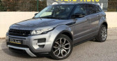 Land rover Range Rover Evoque SD4 2.2 190 Dynamic  � Six-Fours-les-Plages 83