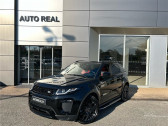 Annonce Land rover Range Rover Evoque occasion Diesel SD4 240 BVA HSE Dynamic  Toulouse