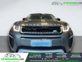 Land rover Range Rover Evoque SD4 240 BVA  occasion � Beaupuy - photo n�4