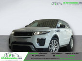 Annonce Land rover Range Rover Evoque occasion Diesel SD4 240 BVA � Beaupuy