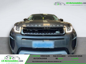 Land rover Range Rover Evoque SD4 240 BVA  occasion � Beaupuy - photo n�4