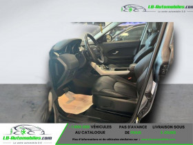 Land rover Range Rover Evoque SD4 240 BVA  occasion � Beaupuy - photo n�2
