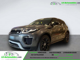 Land rover Range Rover Evoque , garage LB AUTOMOBILES � Beaupuy