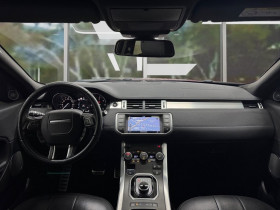Land rover Range Rover Evoque SD4 240 BVA  occasion  Beaupuy - photo n2