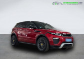 Land rover Range Rover Evoque SD4 240 BVA   Beaupuy 31