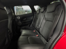 Land rover Range Rover Evoque SD4 240 BVA  occasion  Beaupuy - photo n6