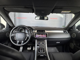 Land rover Range Rover Evoque SD4 240 BVA  occasion  Beaupuy - photo n3