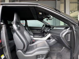 Land rover Range Rover Evoque SD4 240 BVA  occasion  Beaupuy - photo n6