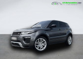 Land rover Range Rover Evoque SD4 240 BVA   Beaupuy 31