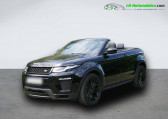 Land rover Range Rover Evoque SD4 240 BVA   Beaupuy 31