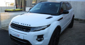 Annonce Land rover Range Rover Evoque occasion Diesel SD4 PRESTIGE BV9  Dourdan