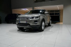Land rover Range Rover Evoque occasion année 2012 boite Automatique Annonce Land rover Range Rover Evoque occasion Diesel SD4 PRESTIGE à Beaupuy