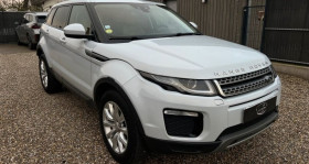 Land rover Range Rover Evoque occasion 2017 mise en vente &agrave; Geispolsheim par le garage LJ AUTOMOBILES - photo n&deg;1
