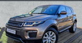 Annonce Land rover Range Rover Evoque occasion Diesel SE 2.0 TD4 Pano à Champ Sur Marne