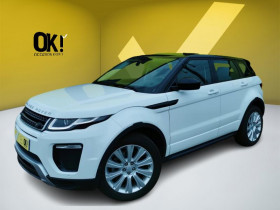 Land rover Range Rover Evoque , garage OK! OCCASION THIONVILLE  THIONVILLE