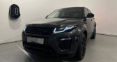 Land rover Range Rover Evoque occasion année 2018 boite Automatique Annonce Land rover Range Rover Evoque occasion Essence SE Dynamic *PANO* à Montfermeil