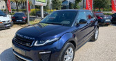 Land rover Range Rover Evoque occasion année 2017 boite Automatique Annonce Land rover Range Rover Evoque occasion Essence SE Dynamic à CANNES