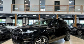 Annonce Land rover Range Rover Evoque occasion Diesel se r-dynamic 180 d a à Saint Denis En Val