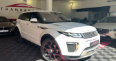 Annonce Land rover Range Rover Evoque occasion Essence si4 240 bva hse dynamic  CANNES