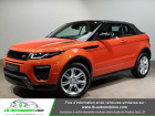Land rover Range Rover Evoque occasion Orange année 2017 boite Automatique Annonce Land rover Range Rover Evoque occasion Essence Si4 240 BVA / HSE Dynamic à Beaupuy