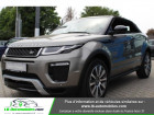 Land rover Range Rover Evoque occasion Gris année 2018 boite Automatique Annonce Land rover Range Rover Evoque occasion Essence Si4 240 BVA / HSE Dynamic à Beaupuy