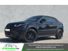 Land rover Range Rover Evoque occasion Noir année 2017 boite Automatique Annonce Land rover Range Rover Evoque occasion Essence Si4 240 BVA / HSE Dynamic à Beaupuy