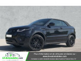 Land rover Range Rover Evoque occasion année 2017 boite Automatique Annonce Land rover Range Rover Evoque occasion Essence Si4 240 BVA / HSE Dynamic à Beaupuy