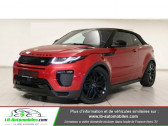 Land rover Range Rover Evoque occasion année 207 boite Automatique Annonce Land rover Range Rover Evoque occasion Essence Si4 240 BVA / HSE Dynamic à Beaupuy