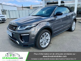 Land rover Range Rover Evoque occasion année 2016 boite Automatique Annonce Land rover Range Rover Evoque occasion Essence Si4 240 BVA / HSE Dynamic à Beaupuy