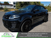 Land rover Range Rover Evoque occasion année 2017 boite Automatique Annonce Land rover Range Rover Evoque occasion Essence Si4 240 BVA / HSE Dynamic à Beaupuy