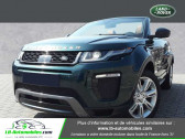 Land rover Range Rover Evoque occasion année 2017 boite Automatique Annonce Land rover Range Rover Evoque occasion Essence Si4 240 BVA / HSE Dynamic à Beaupuy