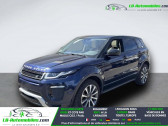 Annonce Land rover Range Rover Evoque occasion Essence Si4 240 BVA � Beaupuy
