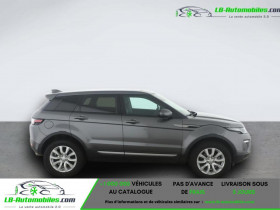 Land rover Range Rover Evoque Si4 240 BVA  occasion � Beaupuy - photo n�5