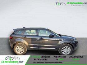 Land rover Range Rover Evoque Si4 240 BVA  occasion � Beaupuy - photo n�6
