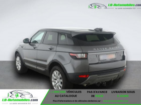 Land rover Range Rover Evoque Si4 240 BVA  occasion � Beaupuy - photo n�4