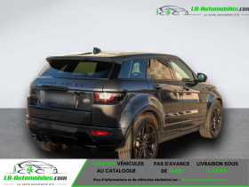 Land rover Range Rover Evoque Si4 240 BVA  occasion � Beaupuy - photo n�3
